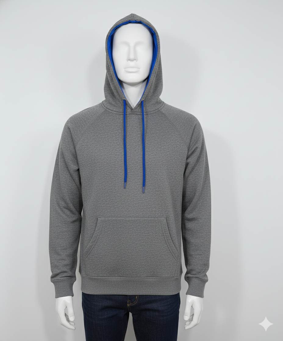 hoddie