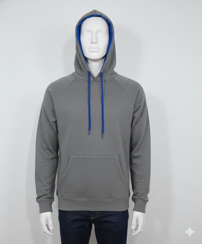 hoddie