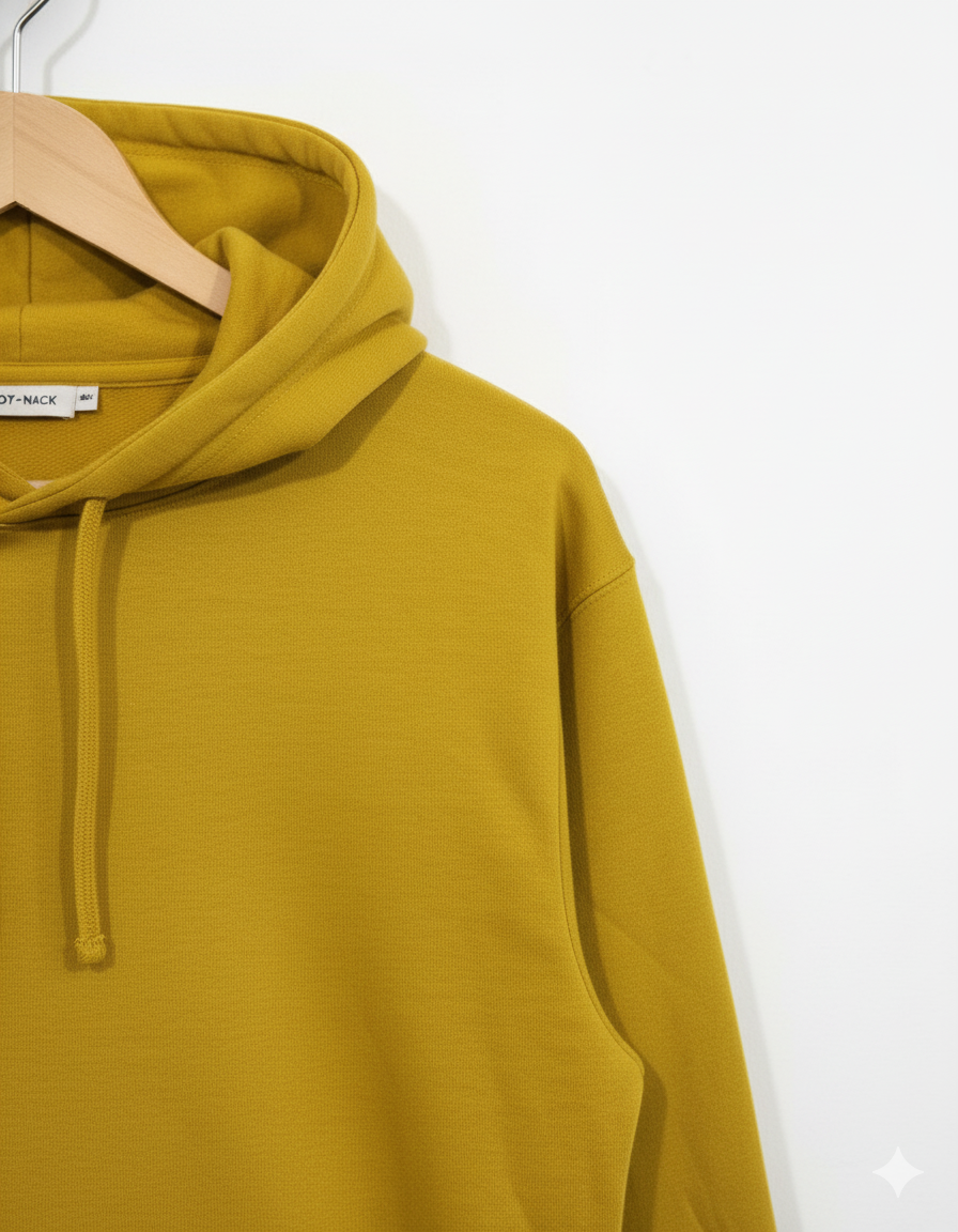 PREMIUM DARK YELLOW COLOUR