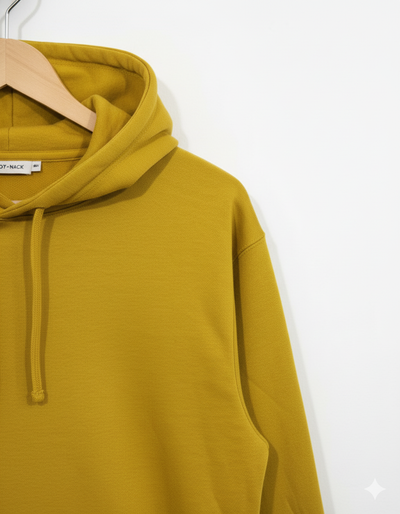 PREMIUM DARK YELLOW COLOUR