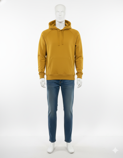 PREMIUM DARK YELLOW COLOUR